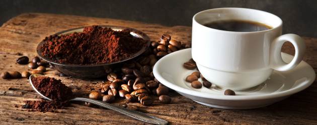 Filter-Coffee